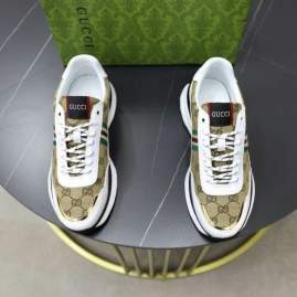 Picture of Gucci Shoes _SKUGuccisz38-45hnh080810788